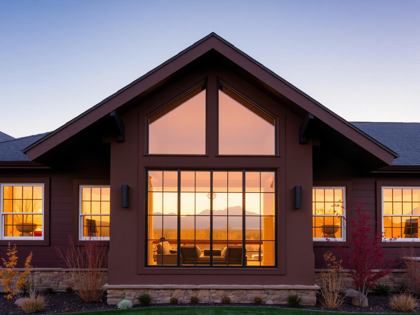 AOK Handyman installing a new window on a Colorado home